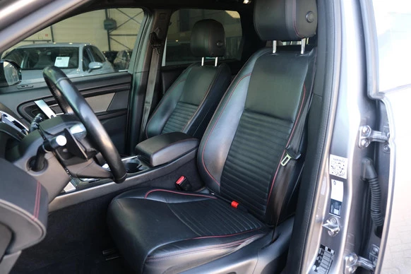 Land Rover Discovery Sport - Afbeelding 11 van 25