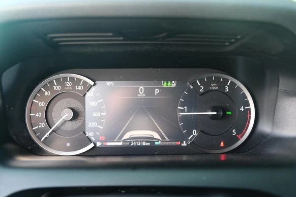 Land Rover Discovery Sport - Afbeelding 14 van 25