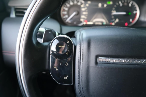 Land Rover Discovery Sport - Afbeelding 15 van 25
