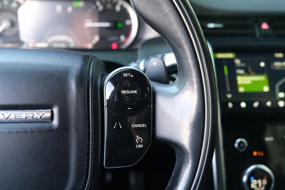 Land Rover Discovery Sport - Afbeelding 16 van 25