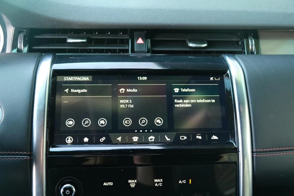 Land Rover Discovery Sport - Afbeelding 21 van 25
