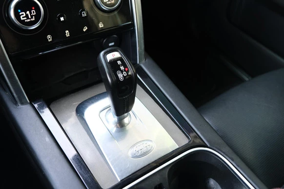 Land Rover Discovery Sport - Afbeelding 23 van 25