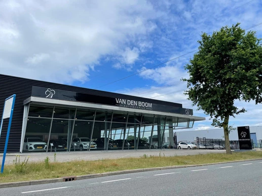 Land Rover Discovery Sport - Afbeelding 25 van 25