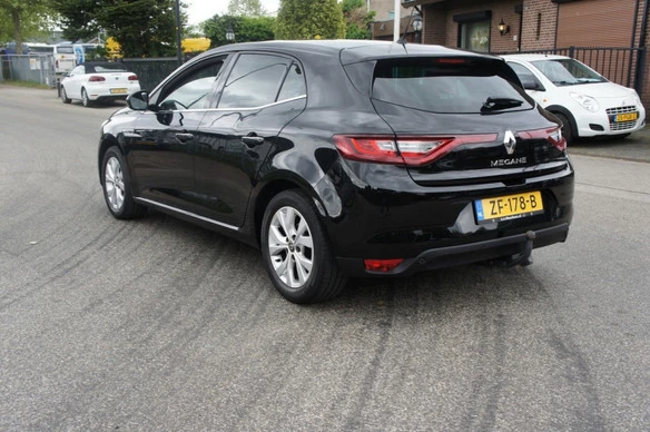 Renault Mégane - Afbeelding 3 van 30