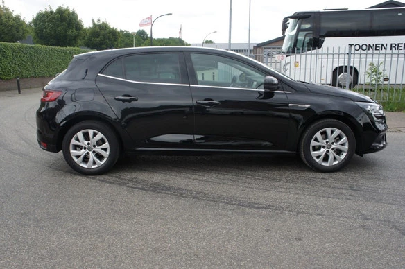 Renault Mégane - Afbeelding 5 van 30