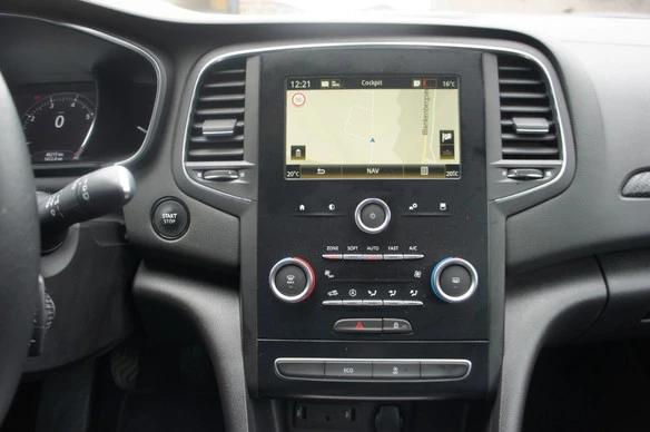 Renault Mégane - Afbeelding 14 van 30