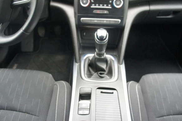 Renault Mégane - Afbeelding 15 van 30