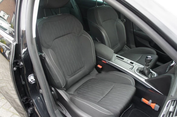 Renault Mégane - Afbeelding 21 van 30