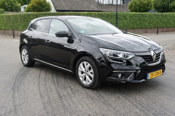 Renault Mégane - Afbeelding 6 van 30