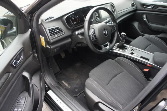 Renault Mégane - Afbeelding 7 van 30