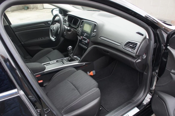 Renault Mégane - Afbeelding 8 van 30