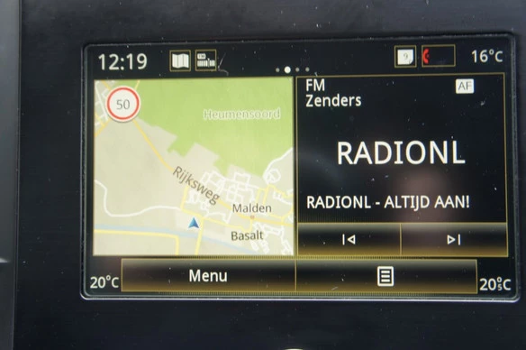 Renault Mégane - Afbeelding 11 van 30