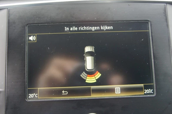 Renault Mégane - Afbeelding 13 van 30