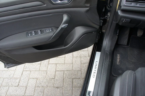 Renault Mégane - Afbeelding 16 van 30