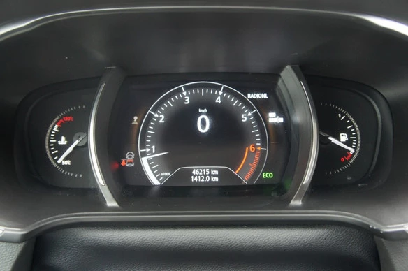Renault Mégane - Afbeelding 17 van 30