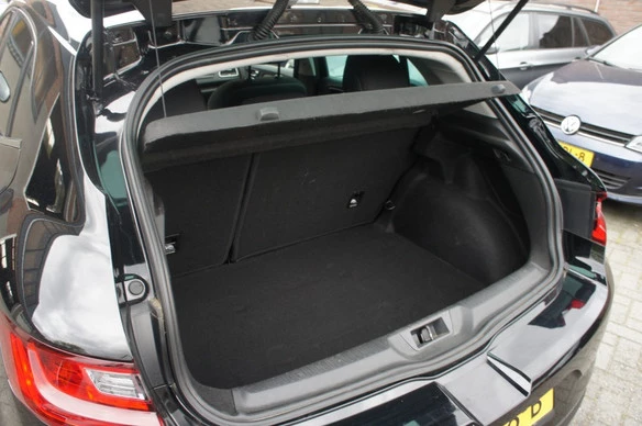 Renault Mégane - Afbeelding 19 van 30