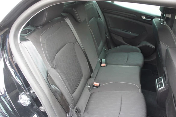 Renault Mégane - Afbeelding 20 van 30
