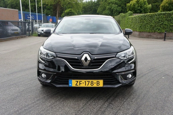 Renault Mégane - Afbeelding 23 van 30