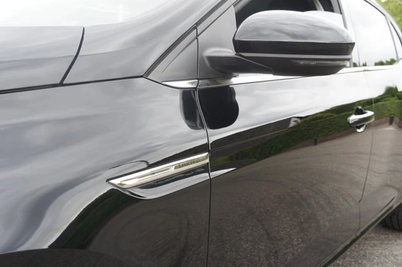 Renault Mégane - Afbeelding 25 van 30