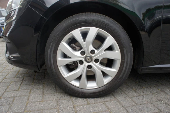 Renault Mégane - Afbeelding 26 van 30