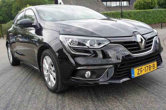 Renault Mégane - Afbeelding 27 van 30