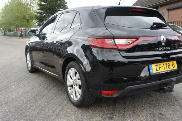 Renault Mégane - Afbeelding 28 van 30