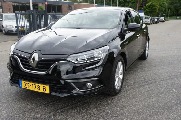 Renault Mégane - Afbeelding 29 van 30