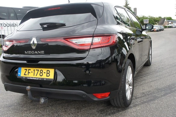 Renault Mégane - Afbeelding 30 van 30