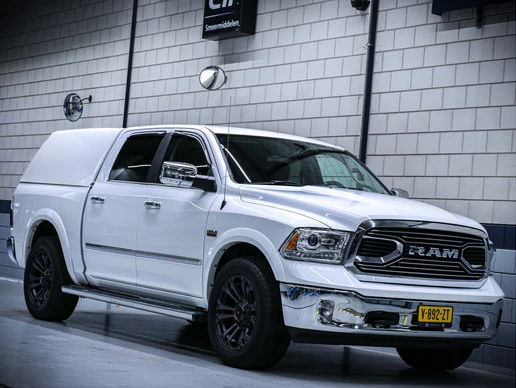 Dodge Ram Pick-Up - Afbeelding 1 van 20
