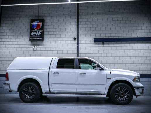 Dodge Ram Pick-Up - Afbeelding 2 van 20