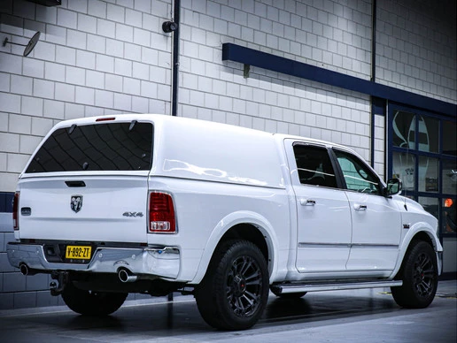 Dodge Ram Pick-Up - Afbeelding 3 van 20