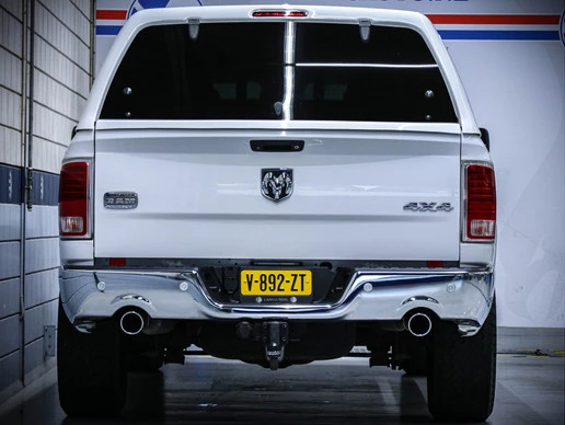 Dodge Ram Pick-Up - Afbeelding 4 van 20