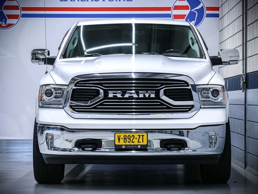 Dodge Ram Pick-Up - Afbeelding 5 van 20