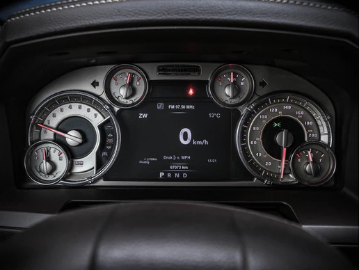 Dodge Ram Pick-Up - Afbeelding 6 van 20