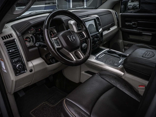 Dodge Ram Pick-Up - Afbeelding 7 van 20