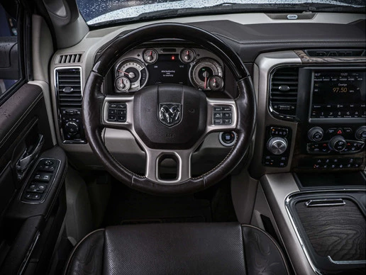 Dodge Ram Pick-Up - Afbeelding 8 van 20