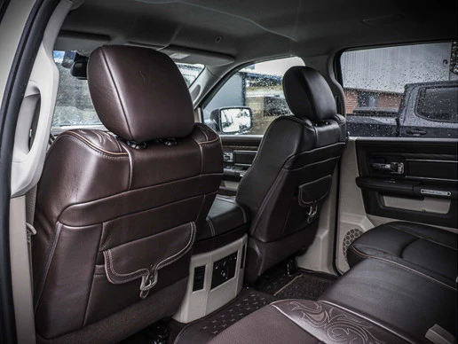 Dodge Ram Pick-Up - Afbeelding 10 van 20