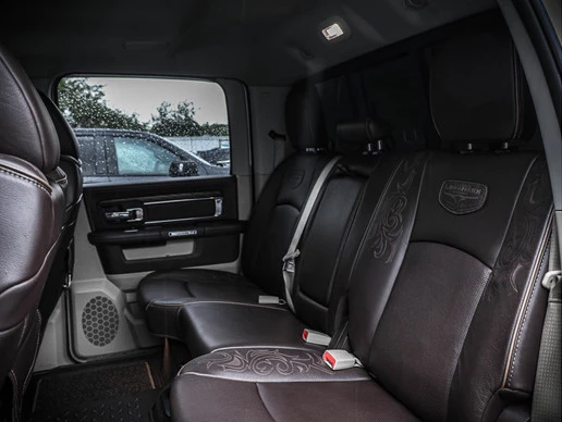 Dodge Ram Pick-Up - Afbeelding 11 van 20