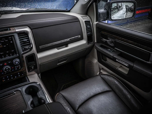 Dodge Ram Pick-Up - Afbeelding 12 van 20