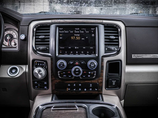 Dodge Ram Pick-Up - Afbeelding 13 van 20