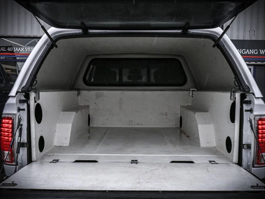 Dodge Ram Pick-Up - Afbeelding 16 van 20