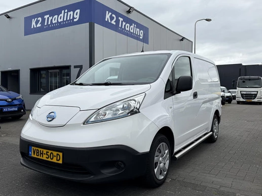Nissan e-NV200 - Afbeelding 1 van 17