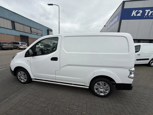 Nissan e-NV200 - Afbeelding 2 van 17