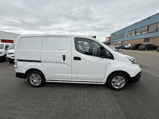 Nissan e-NV200 - Afbeelding 3 van 17