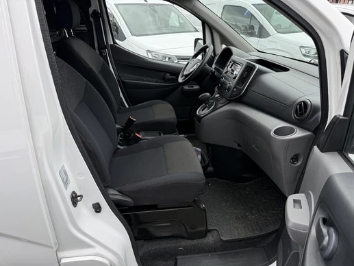 Nissan e-NV200 - Afbeelding 5 van 17