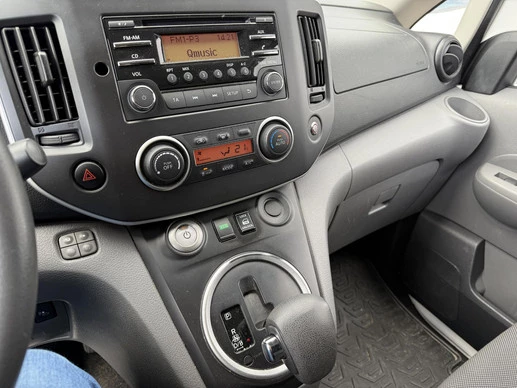 Nissan e-NV200 - Afbeelding 6 van 17