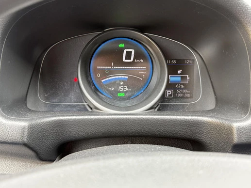 Nissan e-NV200 - Afbeelding 8 van 17