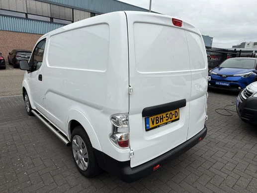 Nissan e-NV200 - Afbeelding 9 van 17