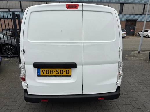 Nissan e-NV200 - Afbeelding 10 van 17