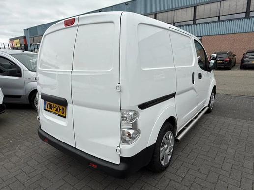 Nissan e-NV200 - Afbeelding 11 van 17